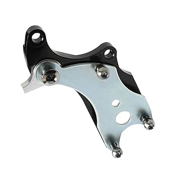 TRP キャリパーブレーキ オグラバイク台座 TRP キャリパーブレーキ オグラバイク台座